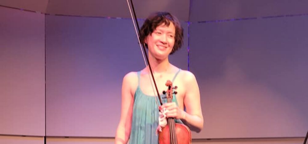 Miranda Cuckson