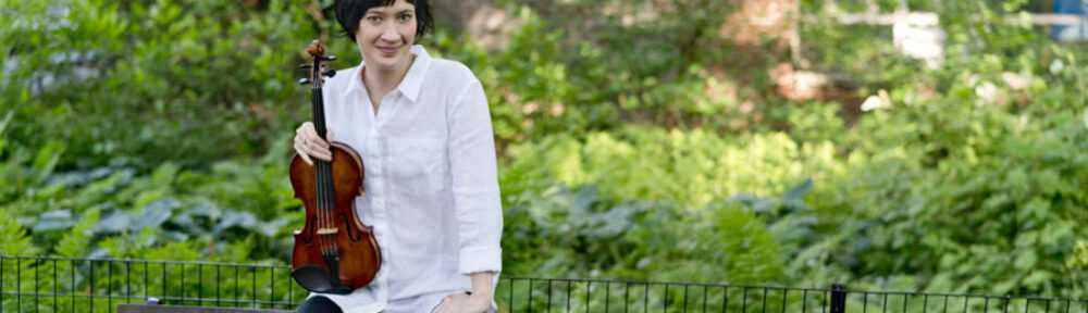 Miranda Cuckson